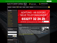 motorform-shop.de