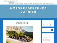 motorradfreunde-dornier.de Thumbnail