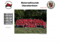 Motorradfreunde-oberaltertheim.de