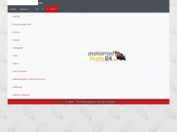 motorradparts24.de Webseite Vorschau