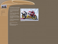 motorradstammtisch-jesenwang.de Webseite Vorschau