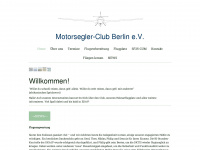 Motorseglerclub.de