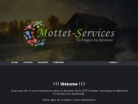 Mottet-services.ch