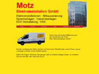 motzelektroinstallation.de