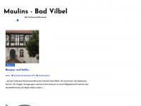 moulins-badvilbel.de Thumbnail