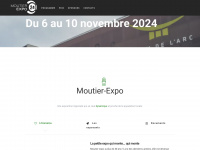 moutier-expo.ch