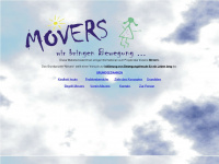 movers.co.at Thumbnail