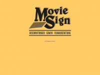 movie-sign.de Thumbnail