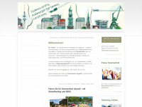 maier-krasemann.com Webseite Vorschau
