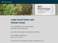 Mpz-psychologie.de
