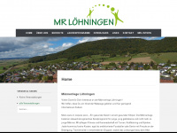 mr-loehningen.ch