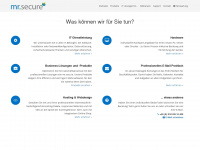 Mr-secure.de