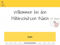 ms-buelach.ch Thumbnail