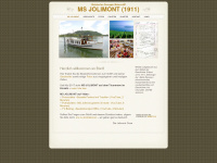 ms-jolimont.ch Webseite Vorschau