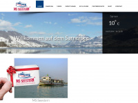 ms-seestern.ch Webseite Vorschau