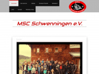 Msc-schwenningen.de