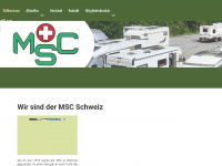 msc-schweiz.ch Thumbnail