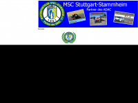 Msc-stuttgart-stammheim.de