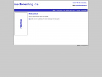 mschoening.de