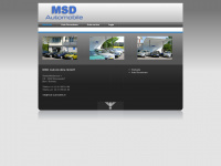 Msd-automobile.ch