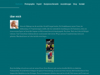 msfoto.ch Webseite Vorschau