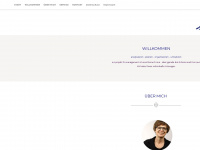 msprojekt.ch Webseite Vorschau