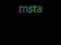 msta.ch Webseite Vorschau