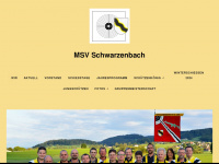 Msvschwarzenbach.ch