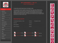 mtv-ahrensboek.de Webseite Vorschau