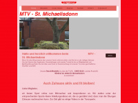 Mtv-st-michaelisdonn.de