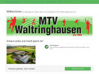 mtv-waltringhausen.de