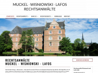 muckel-wisniowski.de