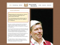 muehle-katschwitz.de Webseite Vorschau