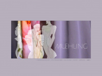 muehling-design.de Webseite Vorschau