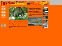 mueller-leutenberg.de Thumbnail