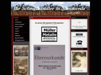 Mueller-metalle.de