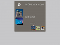 Muenchen-cup.de