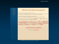 muenchner-umzugscenter.eu Webseite Vorschau