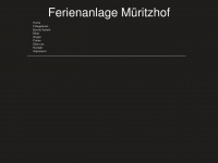 mueritzhof-vipperow.de