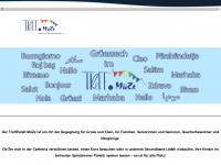 mueze-muri-guemligen.ch Webseite Vorschau
