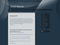 Mug-worms.de