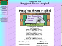 muglhof-theater.de
