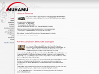 muhamu.ch Thumbnail