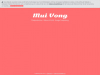 muivong.de Webseite Vorschau