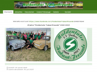 muldentaler-trabantfreunde.de Thumbnail