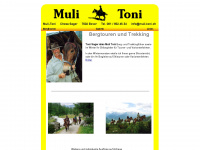 muli-toni.ch Thumbnail