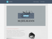 mulina.at Webseite Vorschau