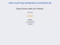 Multi-loop-temperature-controllers.de