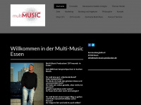 multi-music-production.de