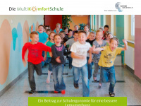 multikomfortschule.de Webseite Vorschau